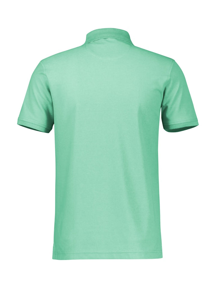 Polo S/s - Mint
