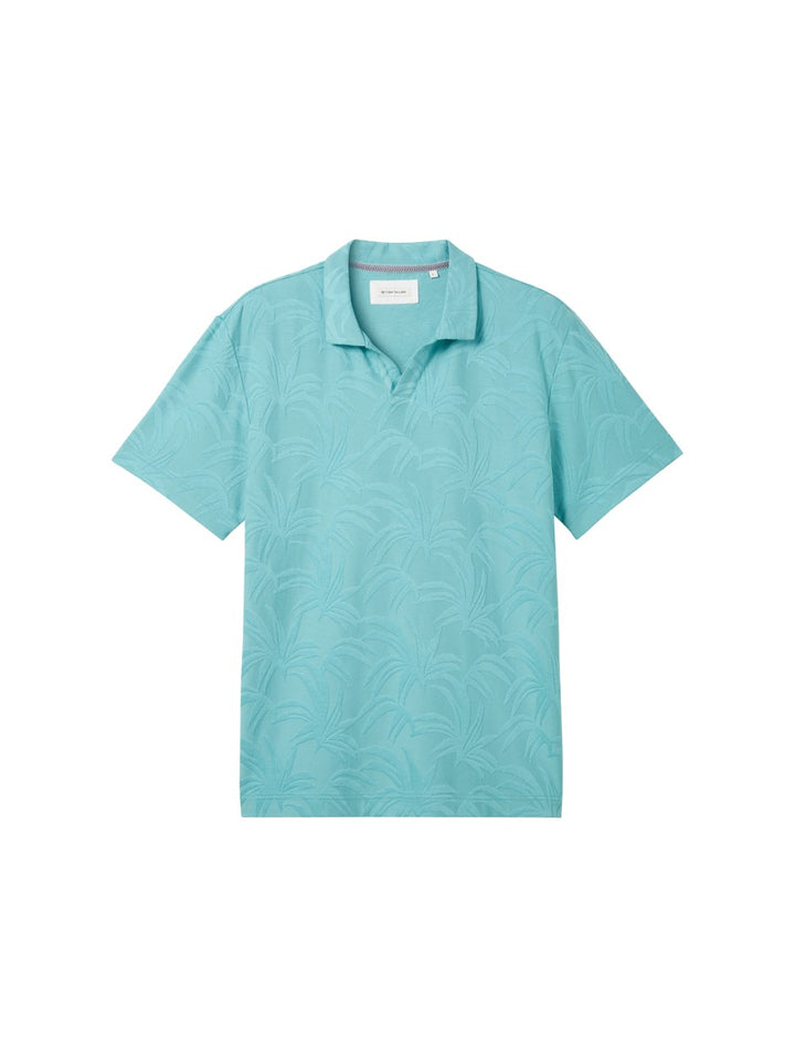 Polo Km - Mint