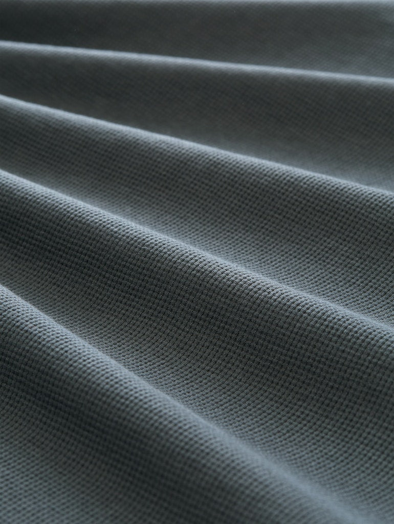 Tom Tailor - Polo's - 5369.22.0037 - Olijf