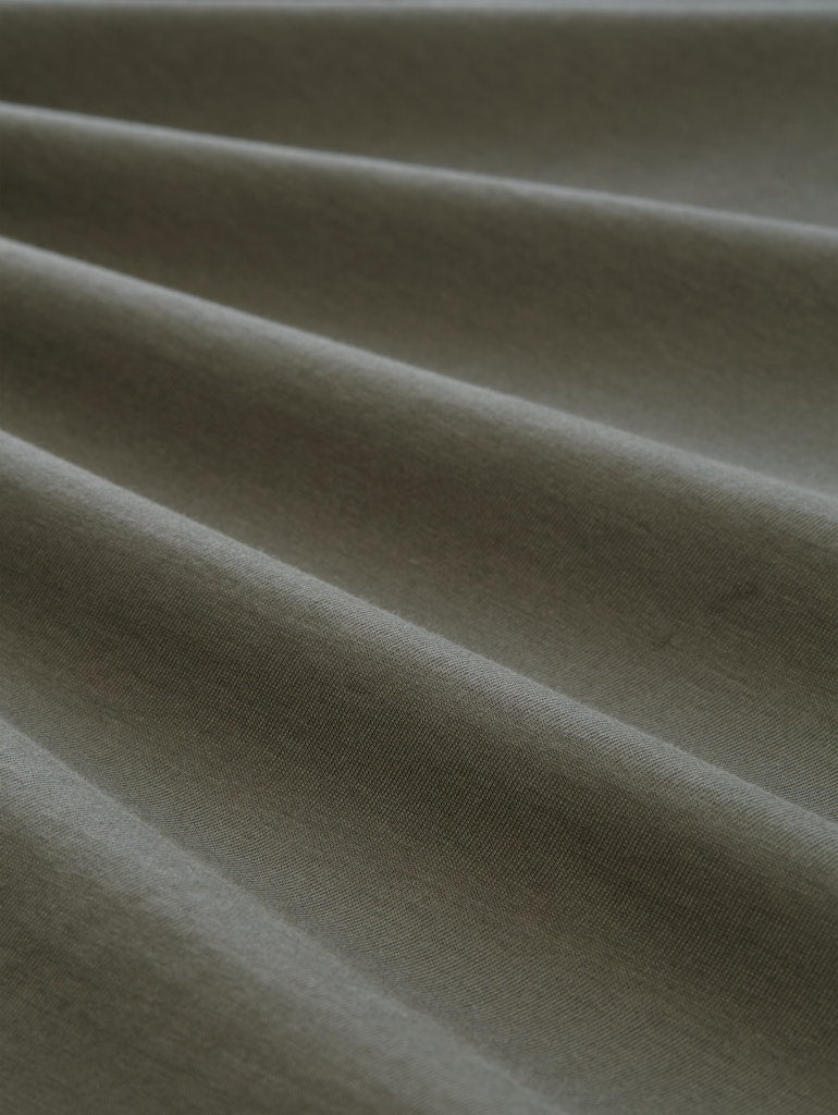 Polo S/s - Army