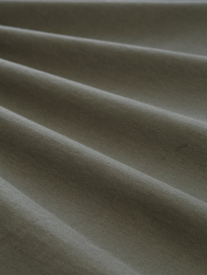 Polo S/s - Army