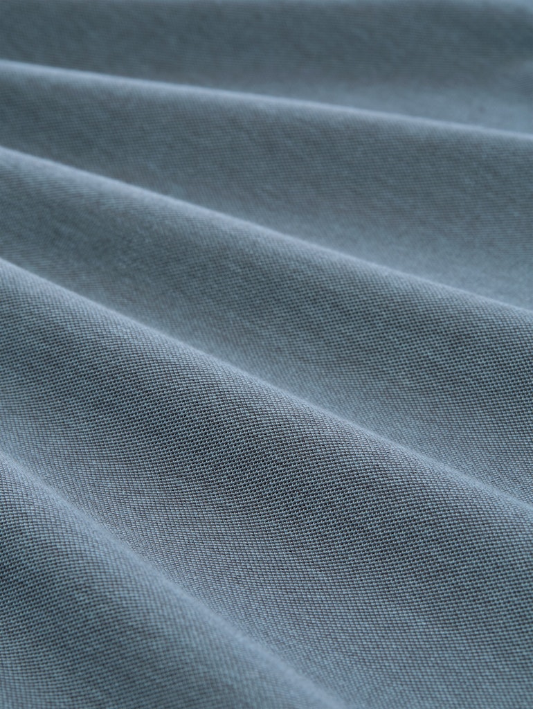 Detail Polo - Blauw