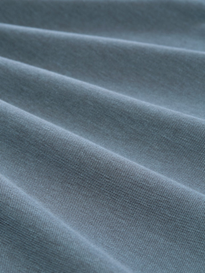 Detail Polo - Blauw