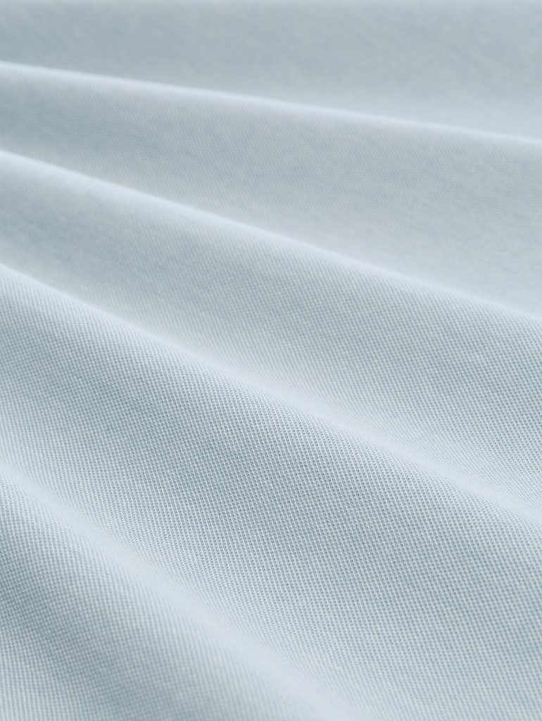 Detail Polo - Lichtblauw