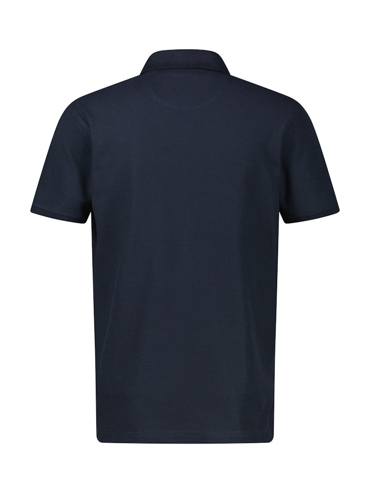 Polo S/s - Navy
