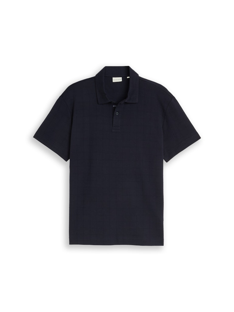 Polo S/s - Navy