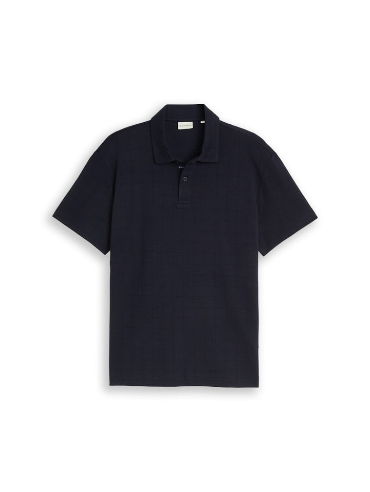 Polo S/s - Navy