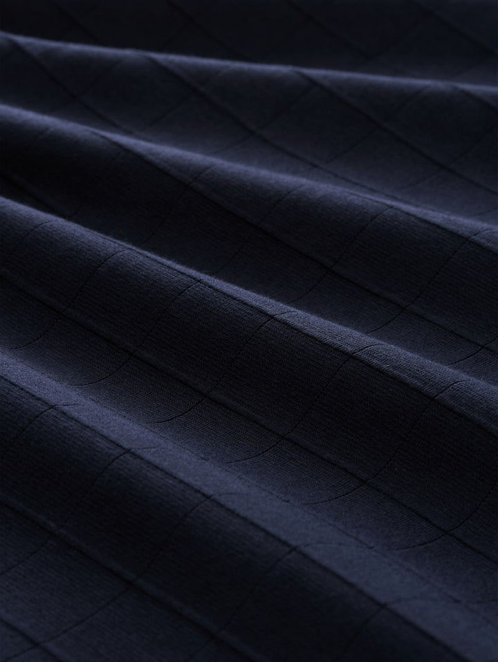 Polo S/s - Navy