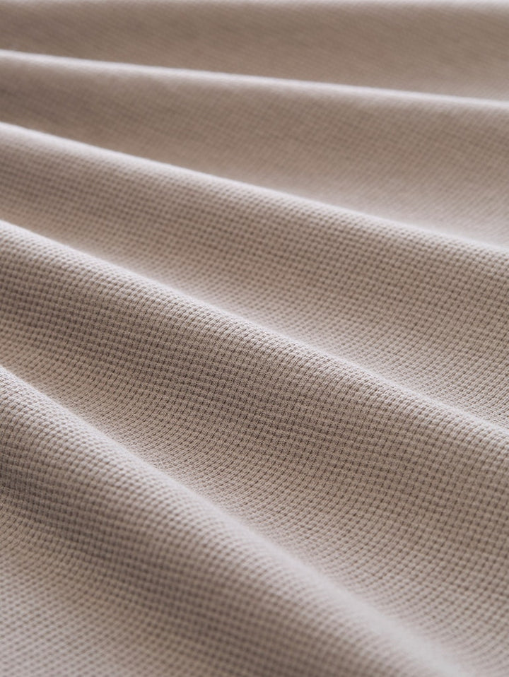 Tom Tailor - Polo's - 5369.77.0012 - Taupe