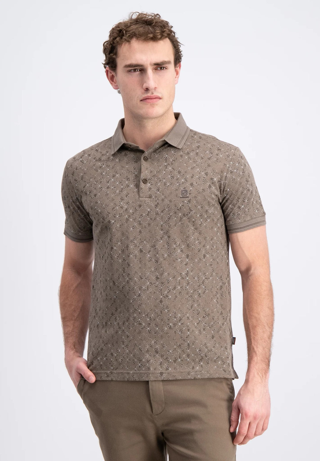 2365205 Tylor - Bruin Dessin