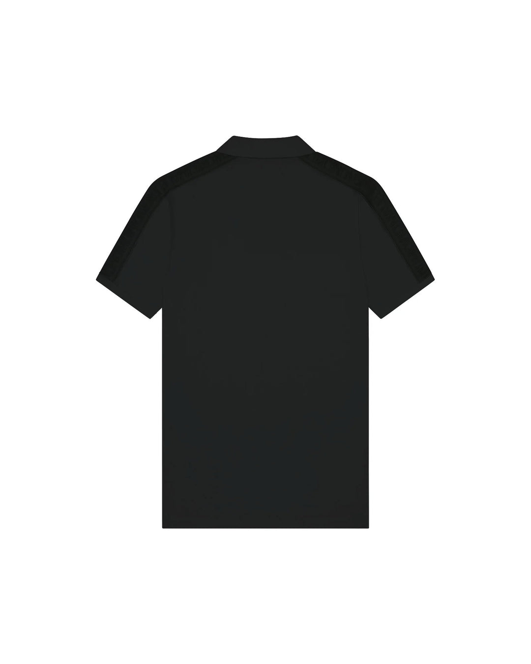Ventian Polo - Zwart