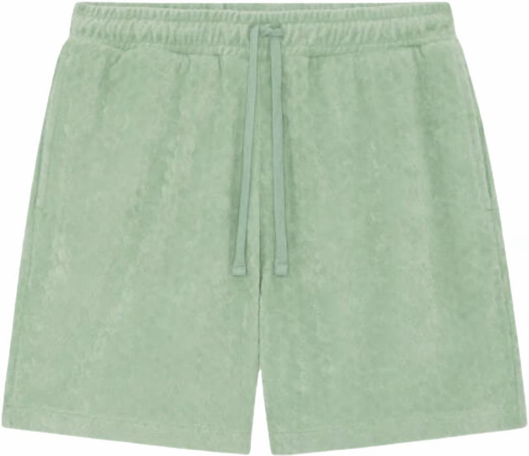 Lyle & Scott ML2431V short heren mint