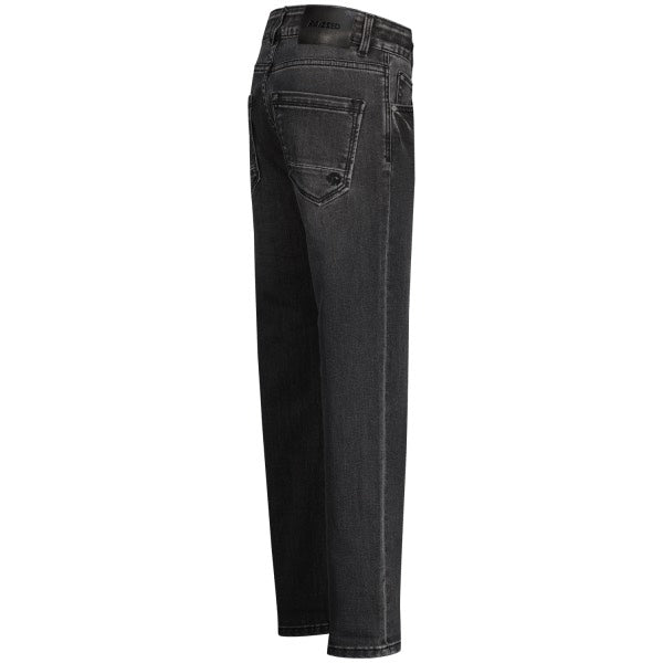 Raizzed R224KBD4208 jeans grey denim – jongens