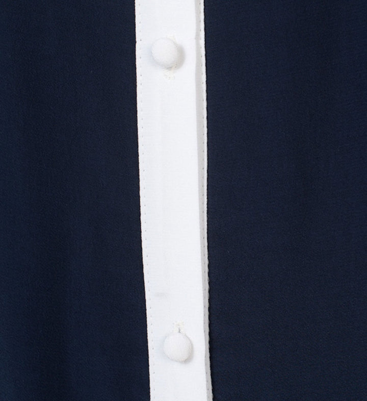 Opus Filka top k/m dames navy – seizoen HW2526