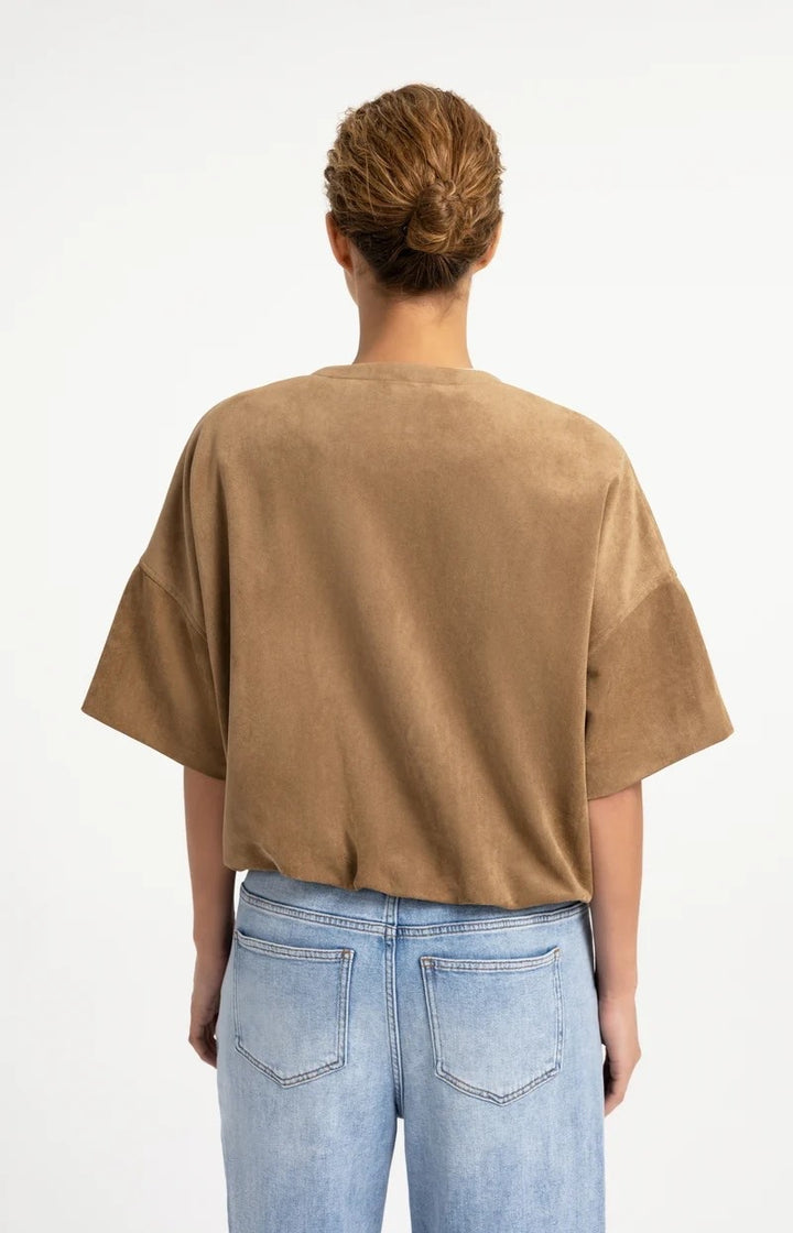 YAYA Women camel jack dames – stijlvol en comfortabel