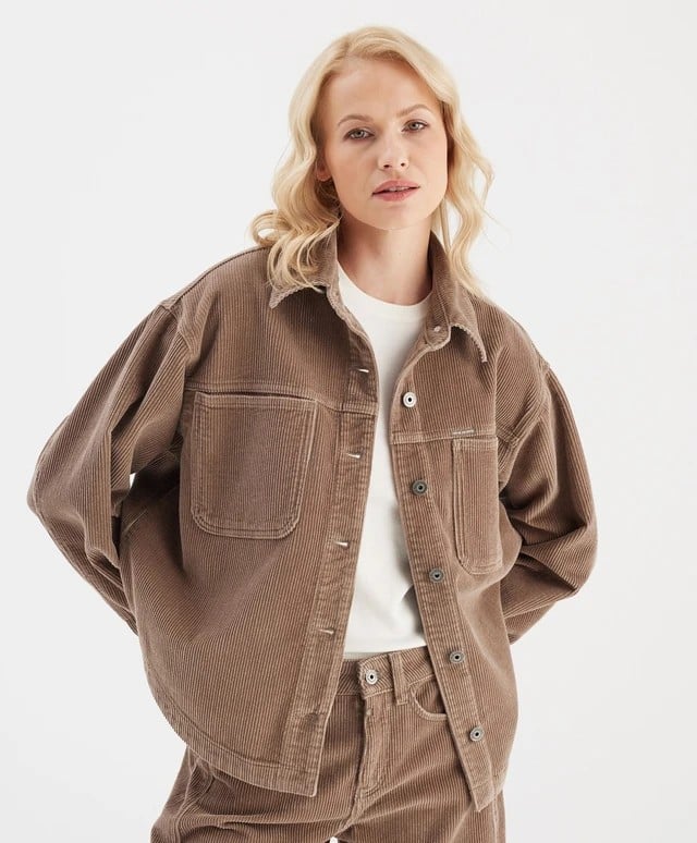 COJ Tamara jack dames taupe
