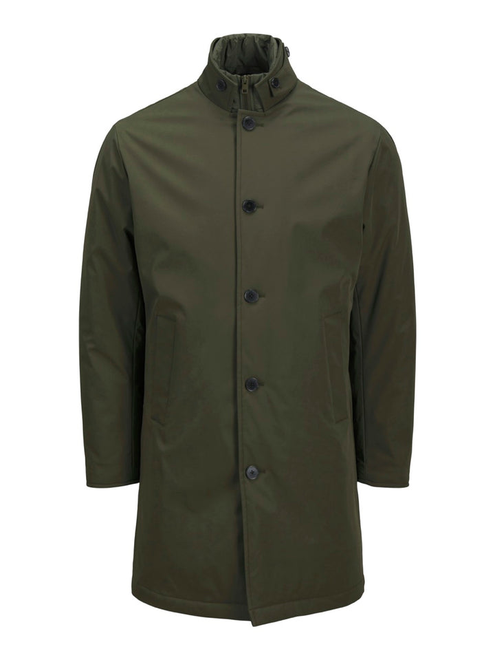 Jprblaremy Coat Bf - Army