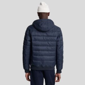 Wadded Jack - Blauw