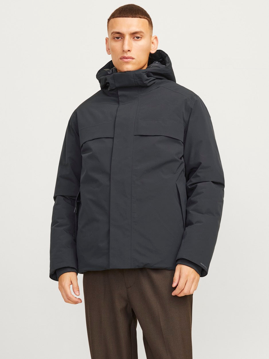 Jprblawave Jacket - Navy