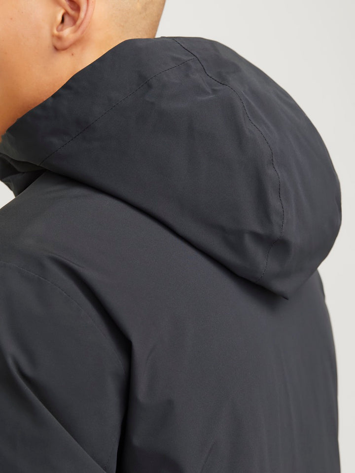 Jprblawave Jacket - Navy