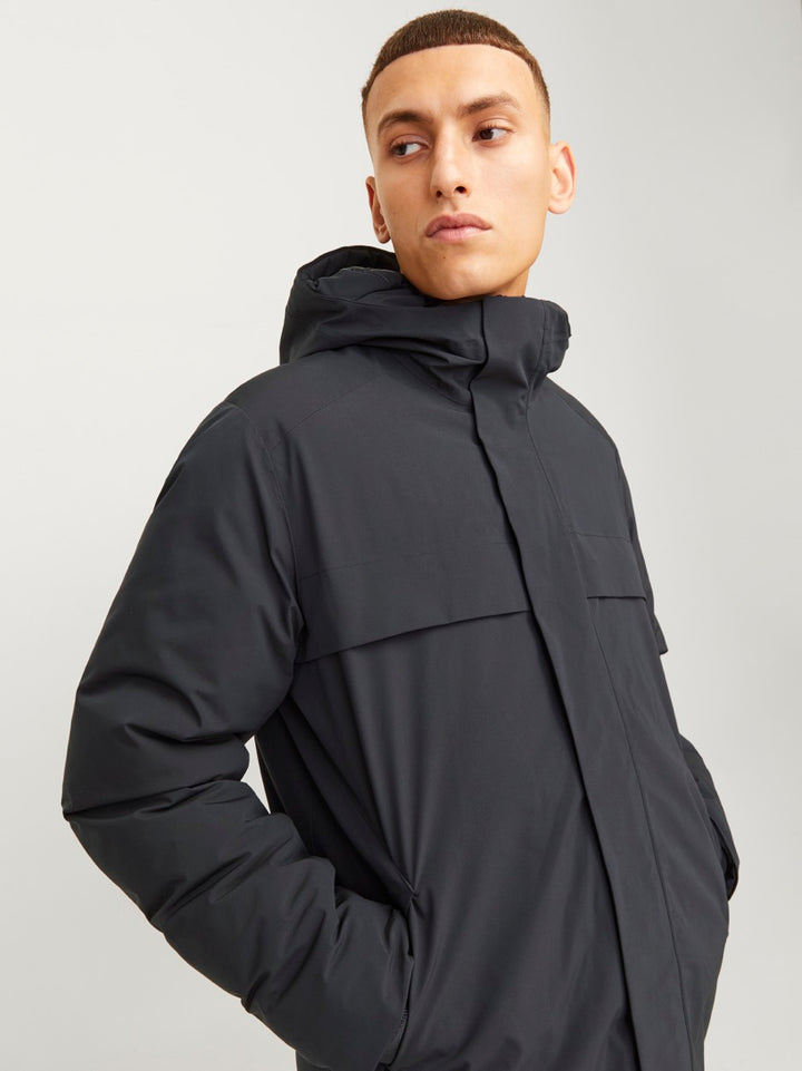 Jprblawave Jacket - Navy