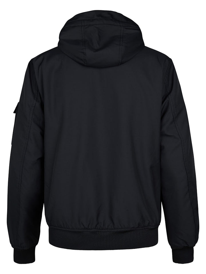 Men Jacket - Zwart