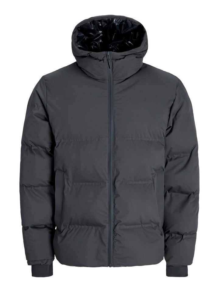 Jjpayne Puffer Jacket - Antraciet