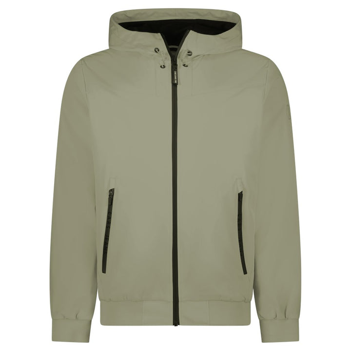 Jacket Jorym - Olijf