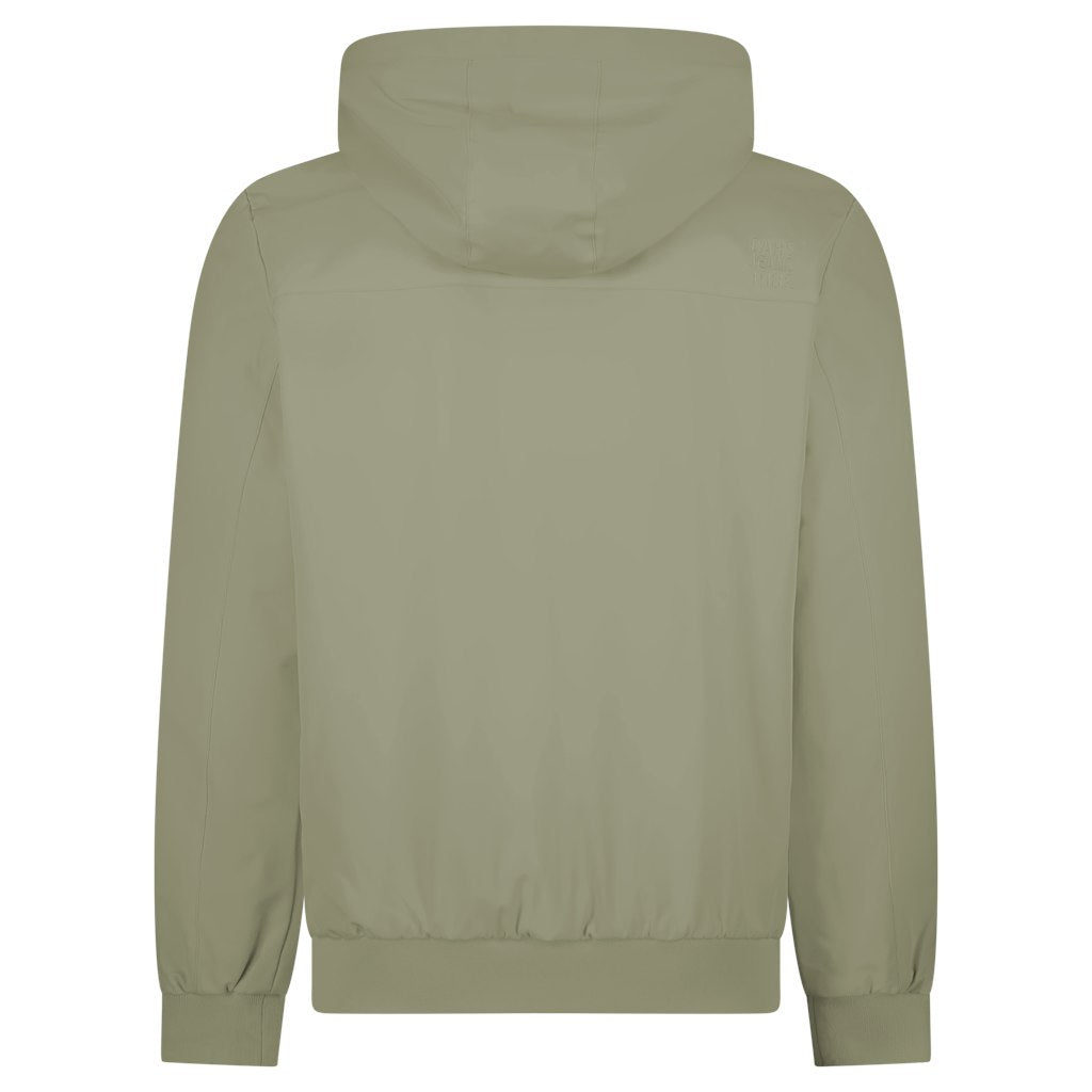 Jacket Jorym - Olijf