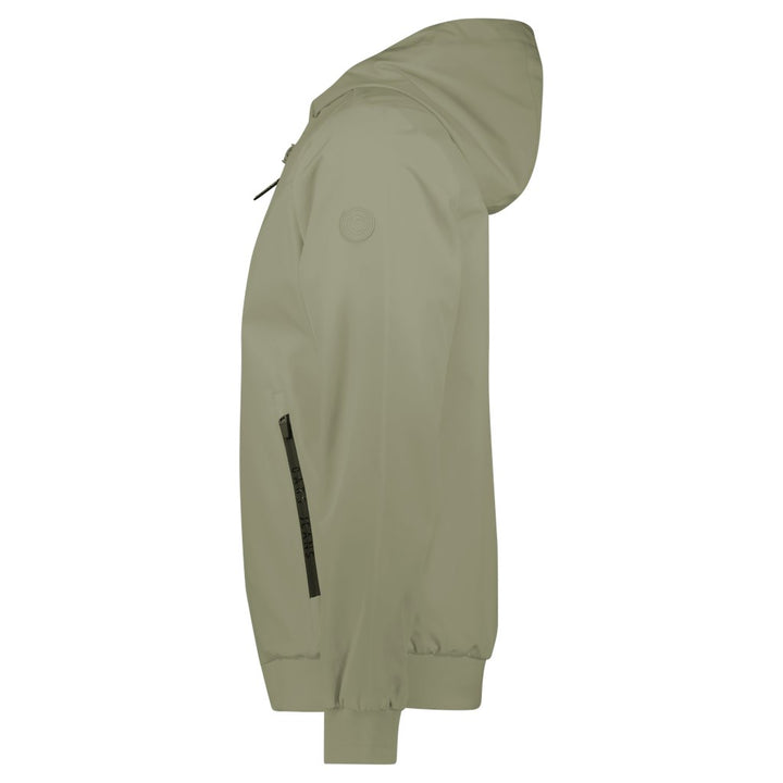 Jacket Jorym - Olijf