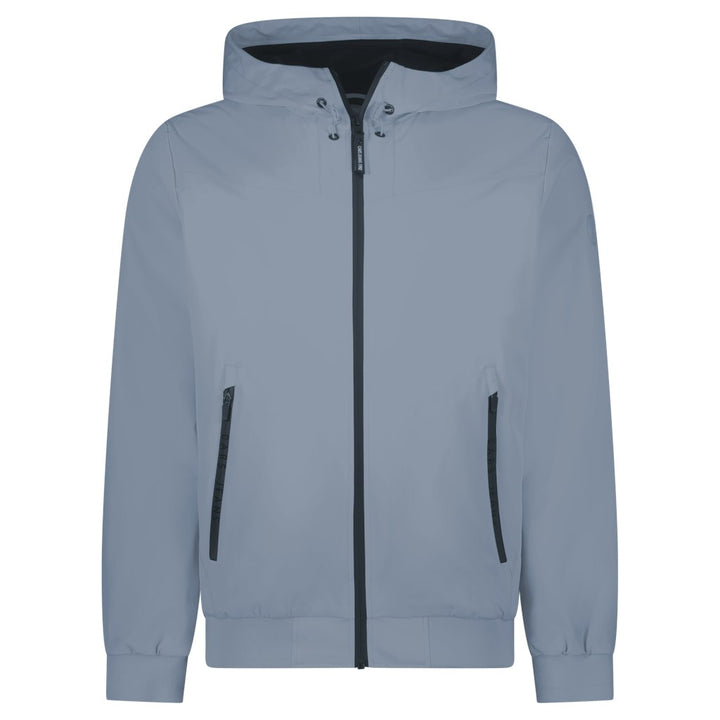 Jacket Jorym - Lichtblauw