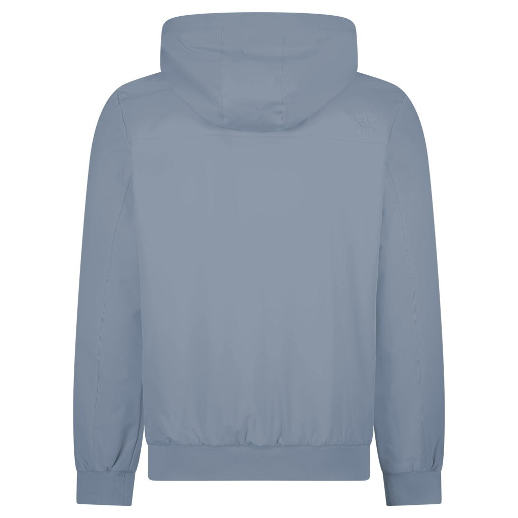 Jacket Jorym - Lichtblauw