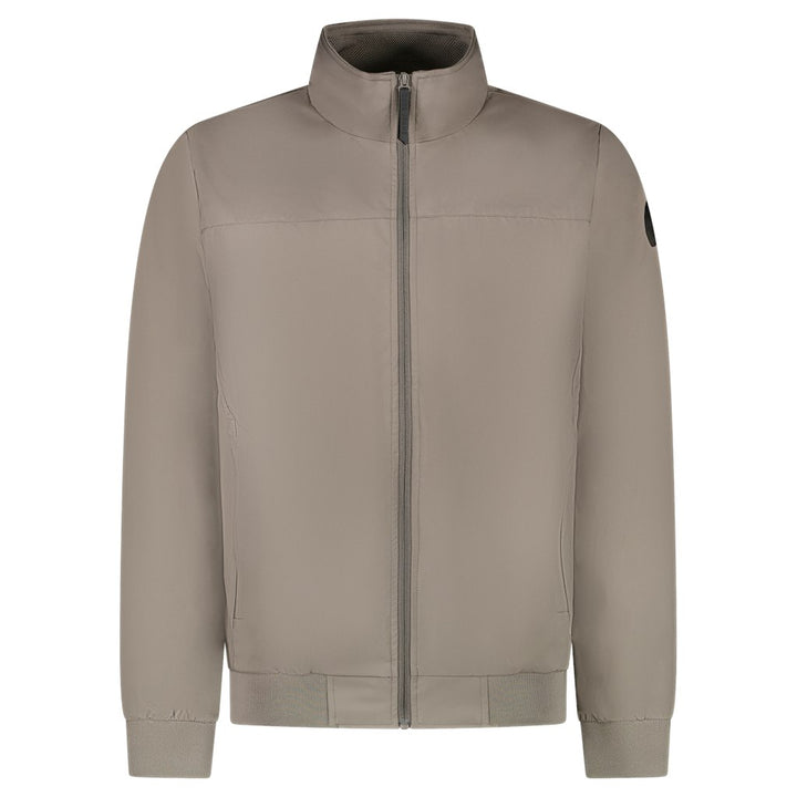 Jacket Aytor - Taupe