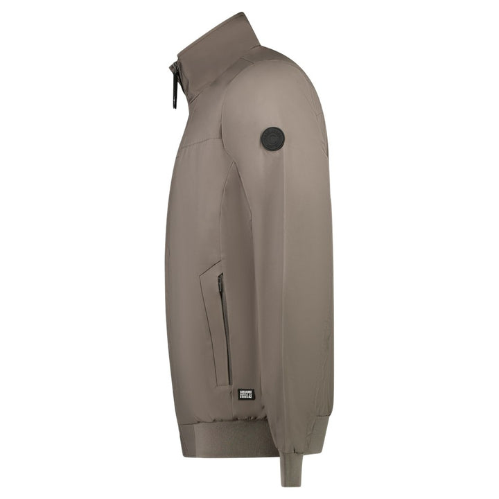 Jacket Aytor - Taupe