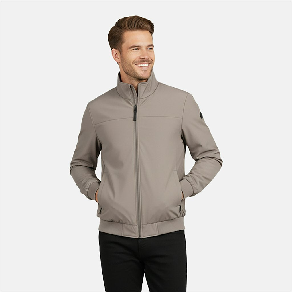 Jacket Aytor - Taupe