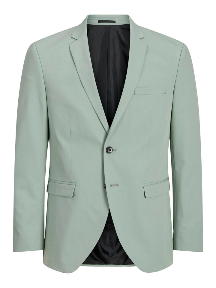 Jprfranco Blazer Noos - Oud Groen