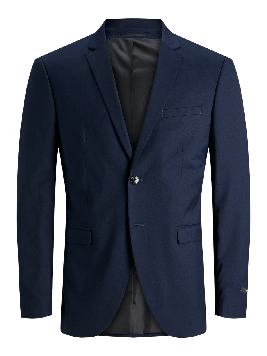 Jprfranco Blazer Noos - Navy