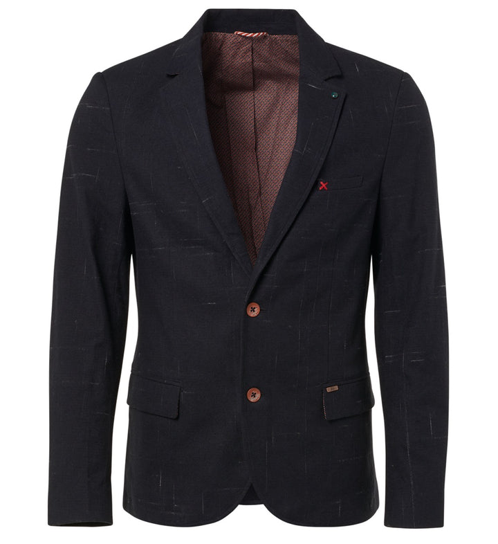 Jprfranco Blazer Noos - Zwart