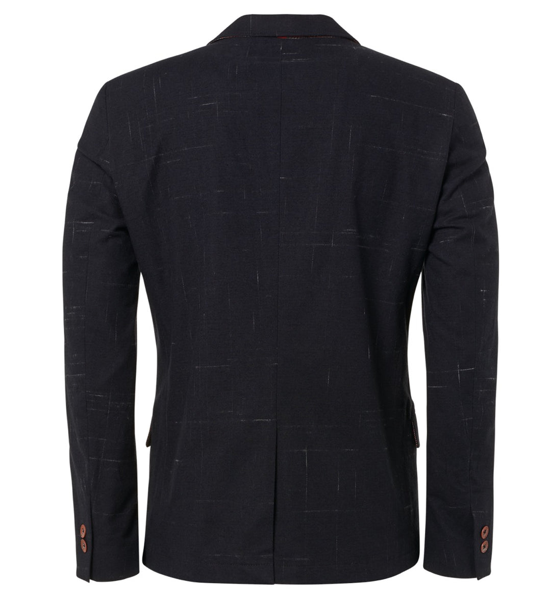Jprfranco Blazer Noos - Zwart