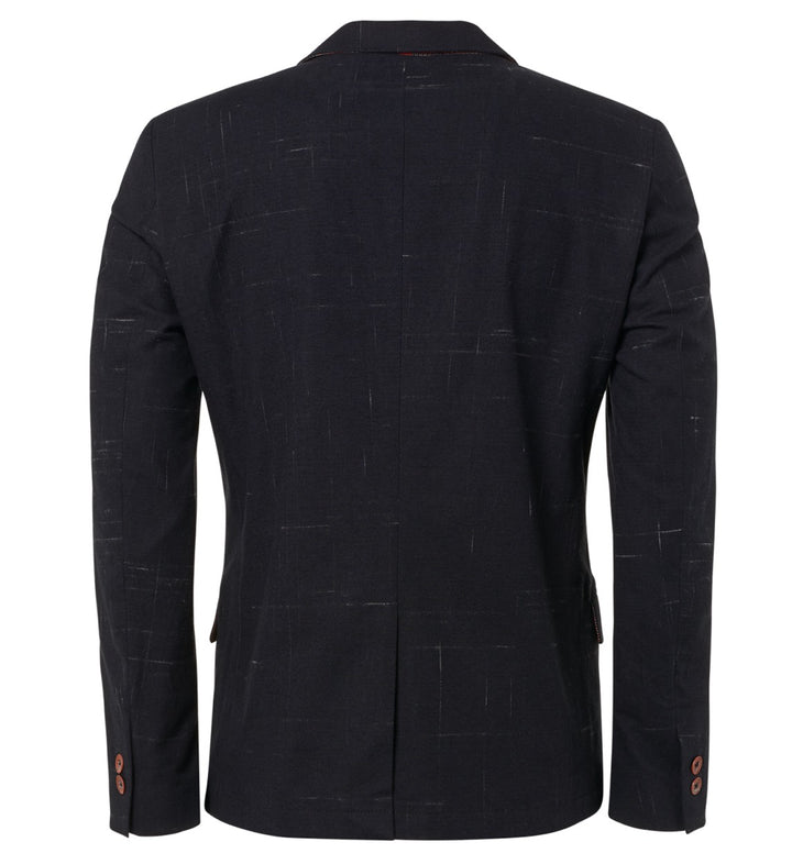 Jprfranco Blazer Noos - Zwart