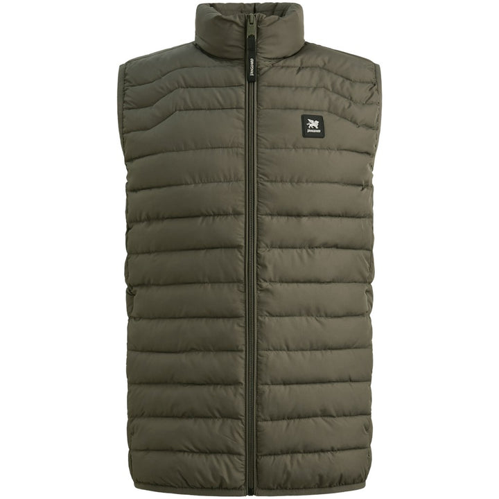 Bodywarmer Lire-rip Trackout - Army