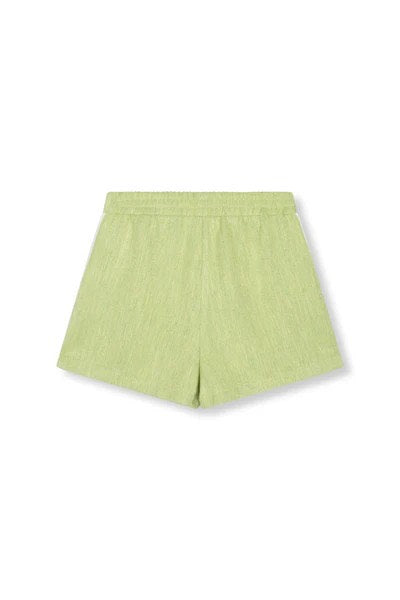Refined department short dames lime – R2603159933