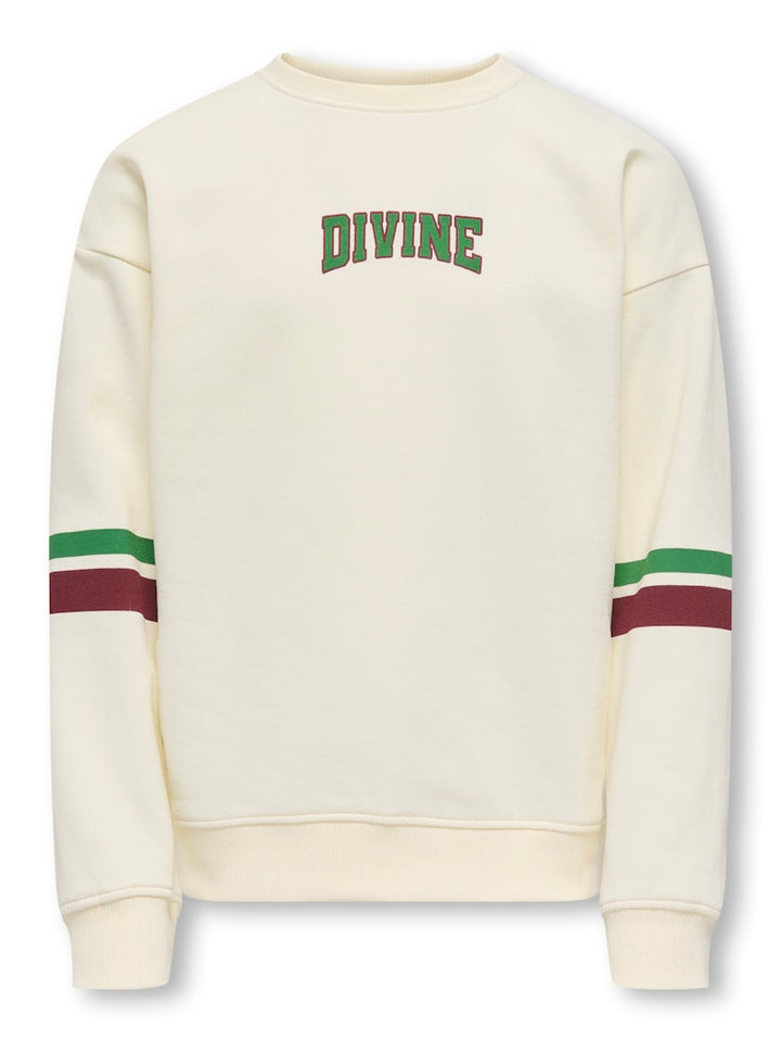 Kids Only sweater meisjes off-white