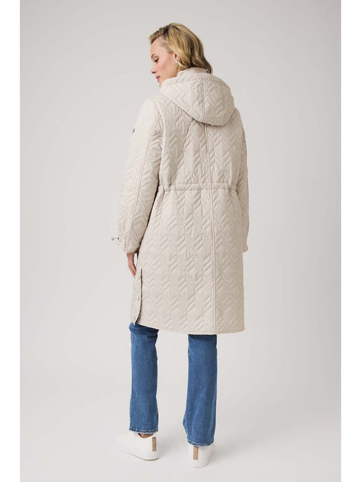 Covered L60447CO05 Gesa zomerjas dames - off-white