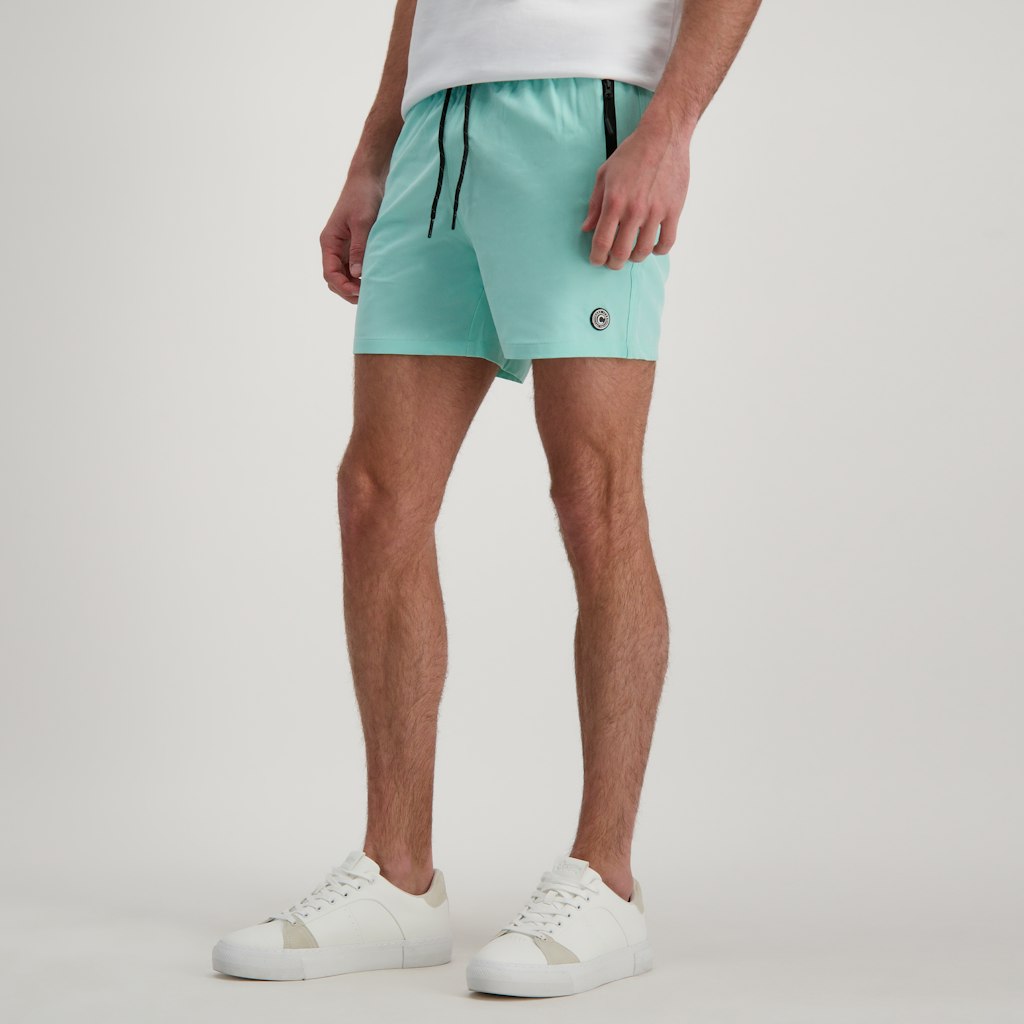 Swimshort Bemino - Mint