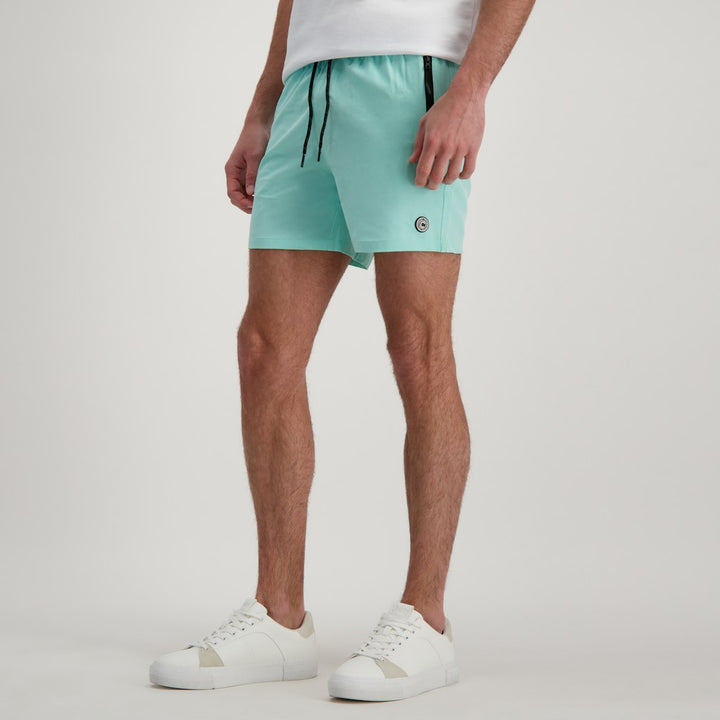 Swimshort Bemino - Mint