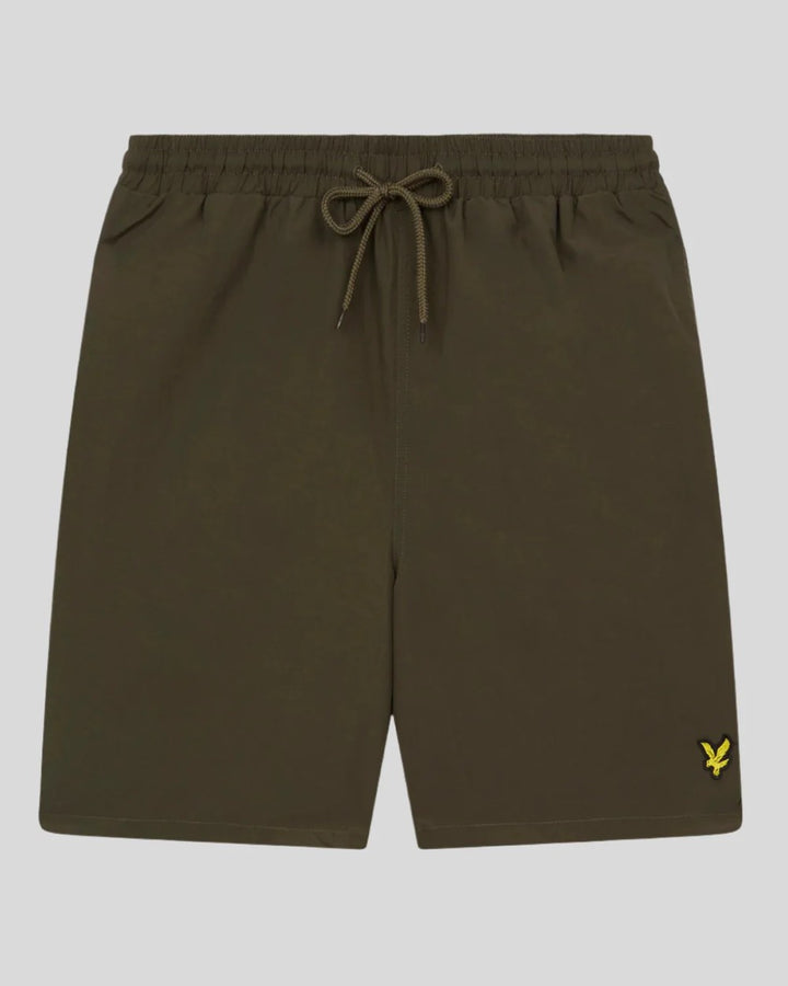 Zwim Short - Army