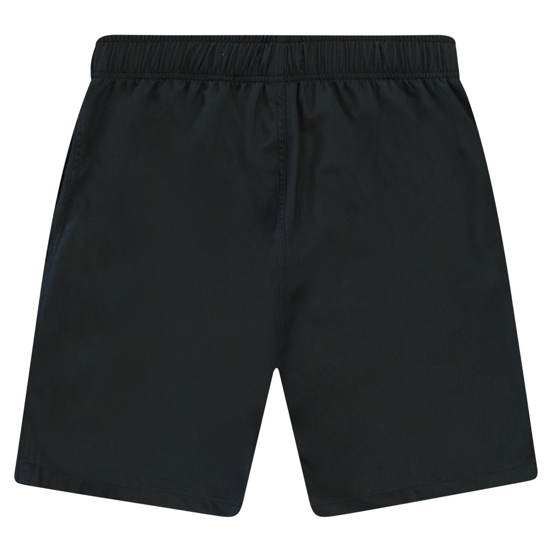 Bemino Swimshort Black - Zwart