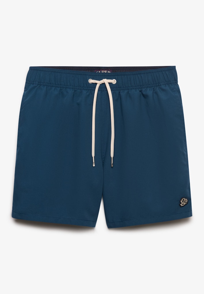 Swim Short - Navy