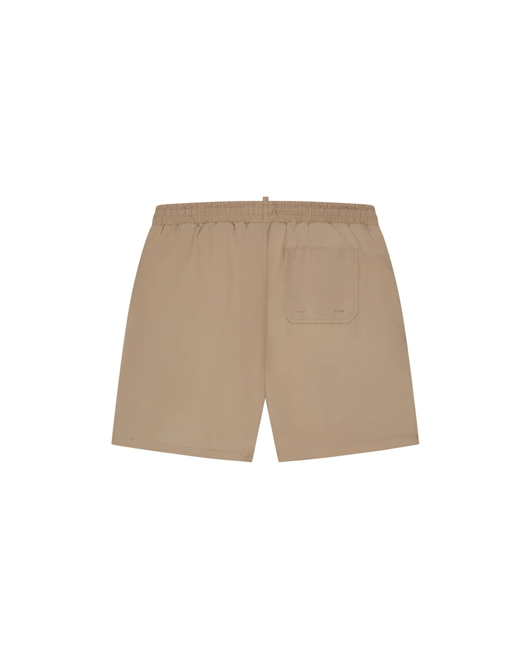 Studio Swim Short - Licht Bruin